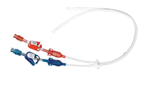 The Eschelon from Medcomp